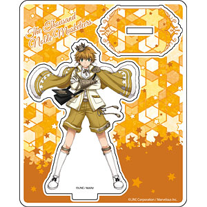 千銃士　グッズセット　キセル　カール　マルガリータ　レオポルト　エカチェリーナ 千銃士 キセル グッズセット