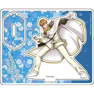 千銃士 アクリルスタンド フルサト 王子服ver.[コンテンツシード