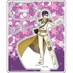 千銃士 アクリルスタンド キセル 王子服ver.