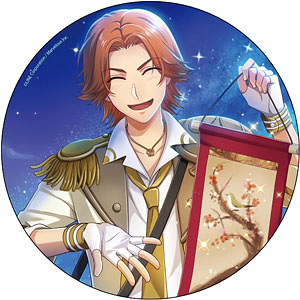 千銃士 デカンバッチ カトラリー B[コンテンツシード]《在庫切れ》