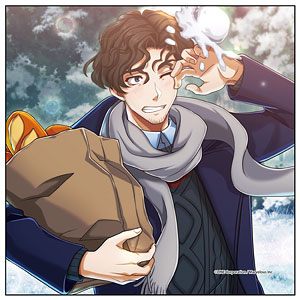 千銃士 マイクロファイバー タバティエール