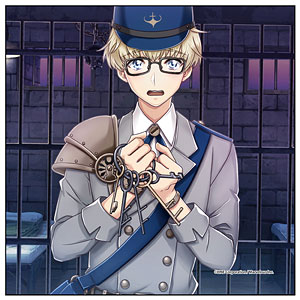 千銃士 マイクロファイバー ローレンツ