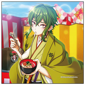 千銃士 マイクロファイバー カトラリー