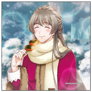 千銃士 マイクロファイバー フルサト