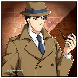 千銃士 マイクロファイバー キンベエ