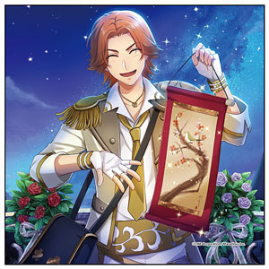 千銃士 マイクロファイバー サカイ