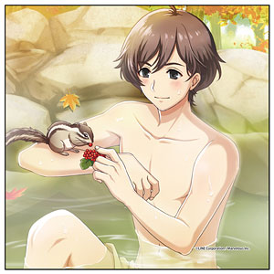 千銃士 マイクロファイバー クニトモ