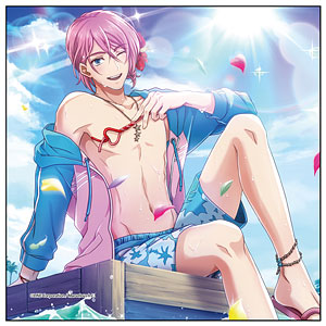 千銃士 マイクロファイバー ホール