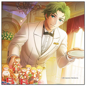 千銃士 マイクロファイバー エンフィールド