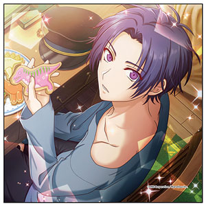 千銃士 マイクロファイバー スナイダー