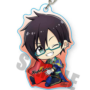 ぎゅぎゅっとアクリルキーホルダーpart1 アイドルマスター SideM 伊瀬谷四季