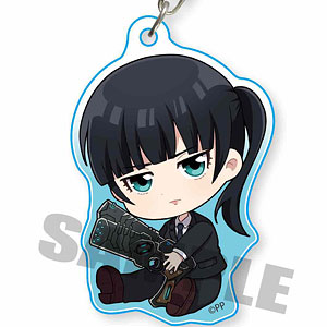PSYCHO-PASS 六合塚弥生 缶バッジ　特典 PSYCHO-PASS 六合塚弥生 缶バッジ 特典