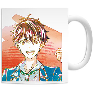 TVアニメ『あんさんぶるスターズ！』 守沢千秋 Ani-Art マグカップ