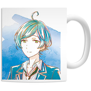 TVアニメ『あんさんぶるスターズ！』 深海奏汰 Ani-Art マグカップ