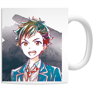 TVアニメ『あんさんぶるスターズ！』 南雲鉄虎 Ani-Art マグカップ