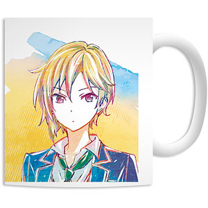 TVアニメ『あんさんぶるスターズ！』 仁兎なずな Ani-Art マグカップ