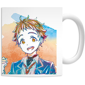 TVアニメ『あんさんぶるスターズ！』 天満光 Ani-Art マグカップ