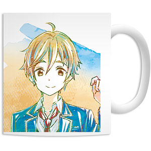 TVアニメ『あんさんぶるスターズ！』 真白友也 Ani-Art マグカップ