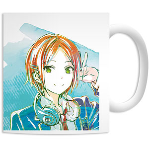 TVアニメ『あんさんぶるスターズ！』 葵ゆうた Ani-Art マグカップ