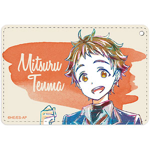 TVアニメ『あんさんぶるスターズ！』 天満光 Ani-Art 1ポケットパスケース