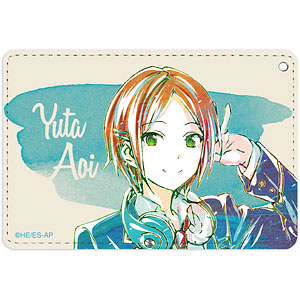 TVアニメ『あんさんぶるスターズ！』 葵ゆうた Ani-Art 1ポケットパスケース