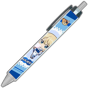 ガールズ＆パンツァー 最終章 ぷちちょこボールペン ダージリン