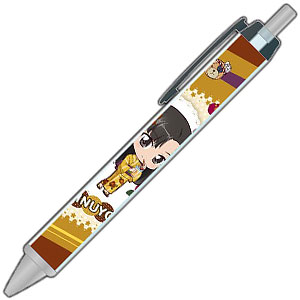 ガールズ＆パンツァー 最終章 ぷちちょこボールペン 西絹代