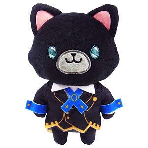 グランブルーファンタジー withCAT アイマスク付きぬいぐるみ