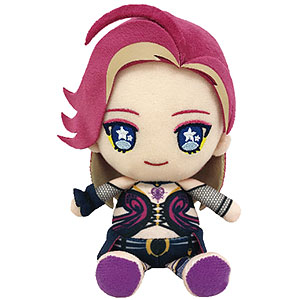 ダンキラ！！！ Chibiぬいぐるみ 紅アゲハ