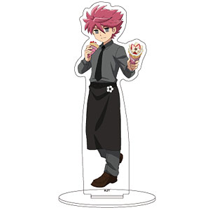 イナズマイレブン アクスタ 野坂 悠馬 AGF2018 アクリルスタンド INAZUMA ELEVEN イナズマイレブン イナイレ アクリルスタンド アクスタ 野坂悠馬 野坂