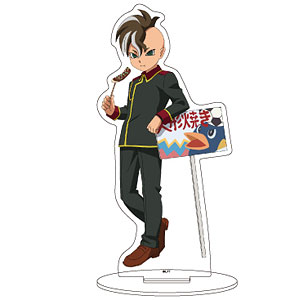 最終値下げ キャラアクリルフィギュア「イナズマイレブン アレスの天秤」08 特撮