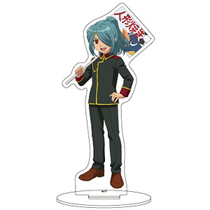 キャラアクリルフィギュア「イナズマイレブン アレスの天秤」08
