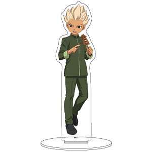 イナズマイレブン アレスの天秤 08 灰崎 凌兵 キャラアクリルフィギュア キャラアクリルフィギュア「イナズマイレブン アレスの天秤」08