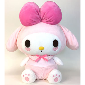 サンリオキャラクターズ エンジェルシリーズ シナモロール エンジェル