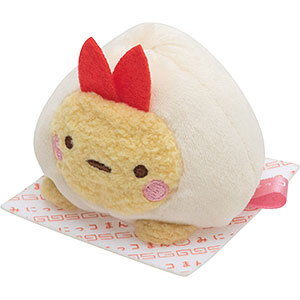 MY37901 すみっコぐらし みにっコまん もーちもちみにっコまん