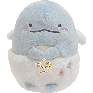 MY44401 すみっコぐらし 『とかげの夢』 あつめてぬいぐるみ とかげの