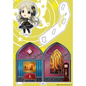 アイドルマスター ミリオンライブ！ アクリルキャラプレートぷちU Chrono-Lexica ロコ