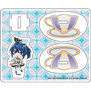 【新品】プロジェクト東京ドールズ　アヤ　パネル