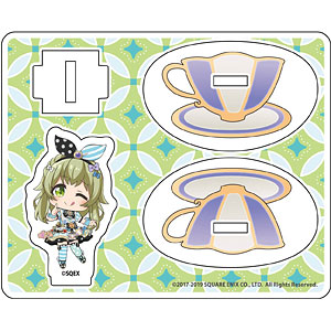 プロジェクト東京ドールズ　クリアファイル　ミサキ プロジェクト東京ドールズ クリアファイル ミサキ Misaki