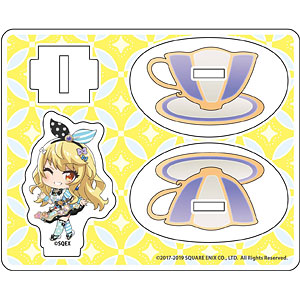 プロジェクト東京ドールズ スイングアクリルスタンド ミサキ