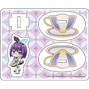 プロジェクト東京ドールズ スイングアクリルスタンド ミサキ