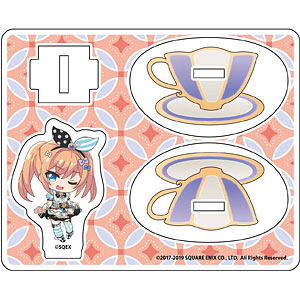 プロジェクト東京ドールズ スイングアクリルスタンド ミサキ
