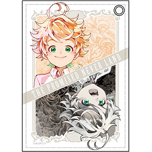 約束のネバーランド PALE TONE series 合皮パスケース ノーマン
