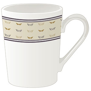 グランブルーファンタジー Valentine Gift マグカップ ルシオ