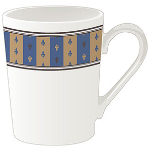 グランブルーファンタジー Valentine Gift マグカップ ランスロット