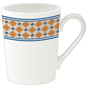 グランブルーファンタジー Valentine Gift マグカップ ヴェイン