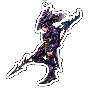 DISSIDIA FINAL FANTASY アクリルキーホルダー カイン