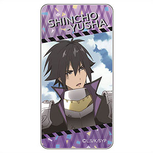 慎重勇者～この勇者が俺TUEEEくせに慎重すぎる～ ドミテリアvol.2 竜宮院聖哉A(チェック)