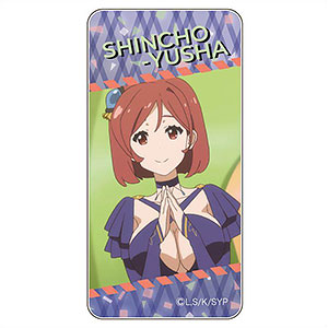 慎重勇者～この勇者が俺TUEEEくせに慎重すぎる～ ドミテリアvol.2 アリアドアA(チェック)