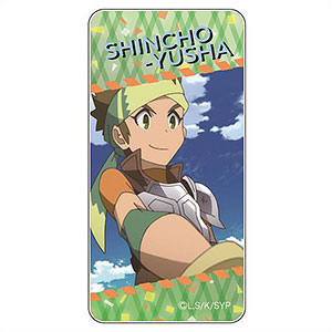 慎重勇者～この勇者が俺TUEEEくせに慎重すぎる～ ドミテリアvol.2 マッシュA(チェック)